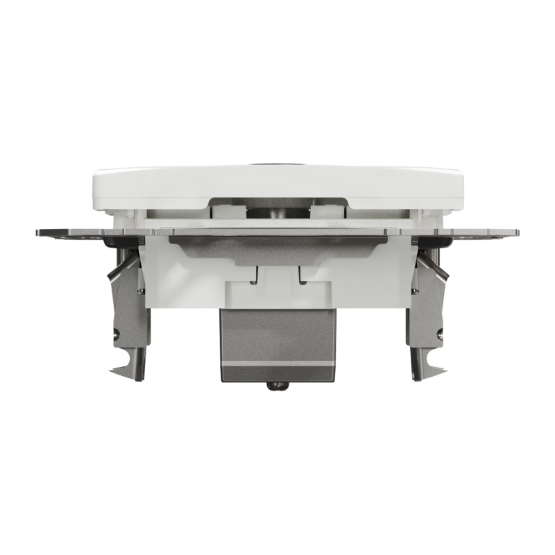 Концевая TV розетка 4 дБ белая [SDD111471] ABS-UV Sedna Design&Element Шнейдер Электрик