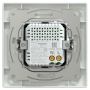 USB розетка тип А+С 21W 3A белый ABS [EPH2700521] Шнейдер Электрик