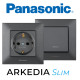 Arkedia Slim - Panasonic Arkedia Slim - Panasonic