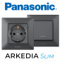 Arkedia Slim - Panasonic (129)