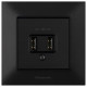 USB розетки Arkedia Slim