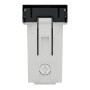 Розетка со шторками 16А Черный 45х22.5х39.3mm PC [NU303154] Unica New Schneider Electric