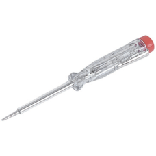 Отвертка-индикатор 140мм прямой SL 125-250V [INSOTOTVI000140IT0] TACTIX