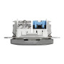 Розетка RJ45 кат.6 UTP -TV алюминий [SDD113469T] ABS-UV Sedna Design&Element Шнейдер Электрик