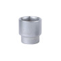 Головка торцева 1/2" 17мм шестигранна [INSSCSCG0012170MT0] TACTIX