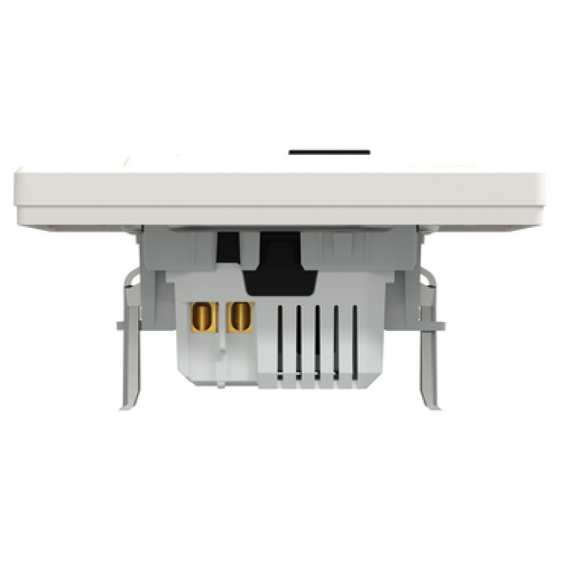 USB розетка тип А+С 21W 3A кремовый ABS [EPH2700523] Шнейдер Электрик