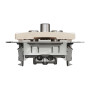 Розетка R/TV/SAT конечная 4дБ бежевый 73х73х41mm ABS-UV [SDD112481] Sedna Design & Elements Schneider Electric