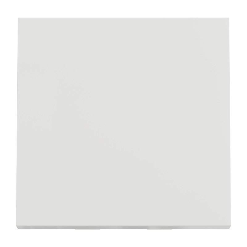 Выключатель 16А Белый 45х45х34.26mm ABS-UV [NU326118] Unica New Schneider Electric