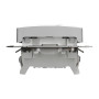 Картковий вимикач 10А Алюміній 73х73х45mm ABS-UV [SDD113121] Sedna Design & Elements Schneider Electric