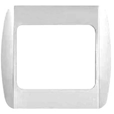 Рамка 1-постовая белая [ins0050001] E.NEXT e.install.stand.frame.1
