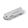 Быстросменный складной карманный нож WORKPRO [W000004A]