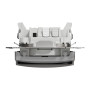Картковий вимикач 10А Алюміній 73х73х45mm ABS-UV [SDD113121] Sedna Design & Elements Schneider Electric
