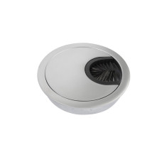 Кабельный громет D60mm металик [INS61213] Unica System+ Шнейдер Электрик