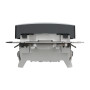 Картковий вимикач 10А Чорний 73х73х45mm ABS-UV [SDD114121] Sedna Design & Elements Schneider Electric