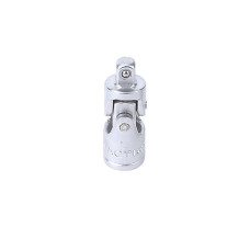 Соединитель универсальный 1/4" поворотный [INSSCSCUJ014000MT0] TACTIX