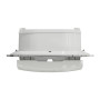 Одноклавишный переключатель IP44 белый [SDD211106] ABS-UV Sedna Design&Element Шнейдер Электрик