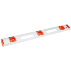 Уровень I типа 1200мм алюминиевый [INSMTMTUR120000MT0] TACTIX