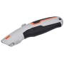Нож 165мм трапециевидный усиленный [INSKSKSKT165000HT0] TACTIX