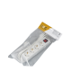 Подовжувач з вимикачем 3м 4 гнізда 2Р+PЕ IP20 [WYP10-16-04-03-GS-N-U] STANDART UEC
