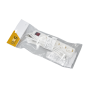 Удлинитель с выключателем 3м 5 гнезд 2Р+PЕ IP20 [WYP10-10-05-03-GS-G-U] ECO UEC