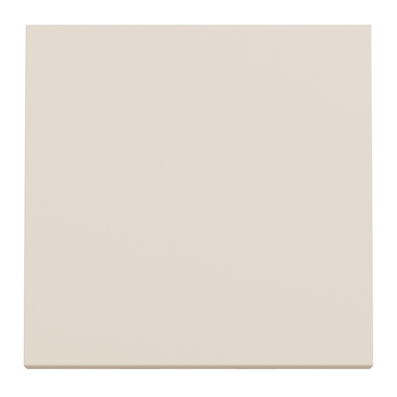 Проходной выключатель 1-клавишный схема 6 10А 2 модуля бежевый [NU320344] ABS-UV Unica New Шнейдер Электрик
