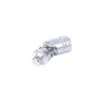 Соединитель универсальный 1/4" поворотный [INSSCSCUJ014000MT0] TACTIX