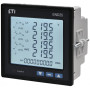 Трифазний аналізатор мережі 100-550V AC/DC 96x96мм Ethernet [4656952] END25-ETH ETI