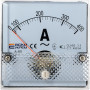 Амперметр 400/5А AC 80х80мм [A0190010053] А-80 АСКО
