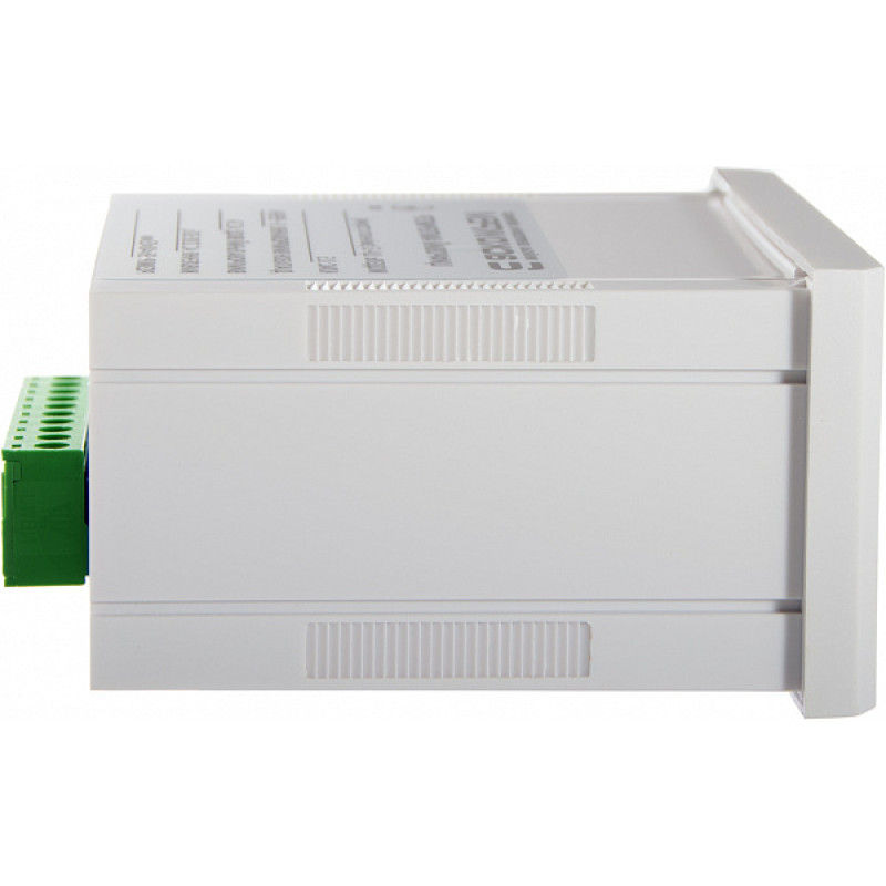 Вольтметр цифровий 600V AC 96x48мм [A0190010122] ЦВ-5 АСКО