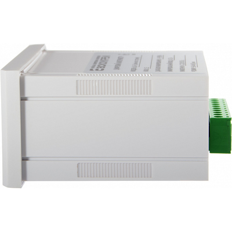 Вольтметр цифровий 600V AC 96x48мм [A0190010122] ЦВ-5 АСКО