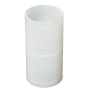 Муфта для гофрованих труб Gfiex25 прозора, іек [cta10d-gflex25-k08-050]