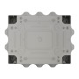 240х190х90мм внешняя распределительная коробка 10 герметичных вводов IP55 [54200] PP Express ДКС