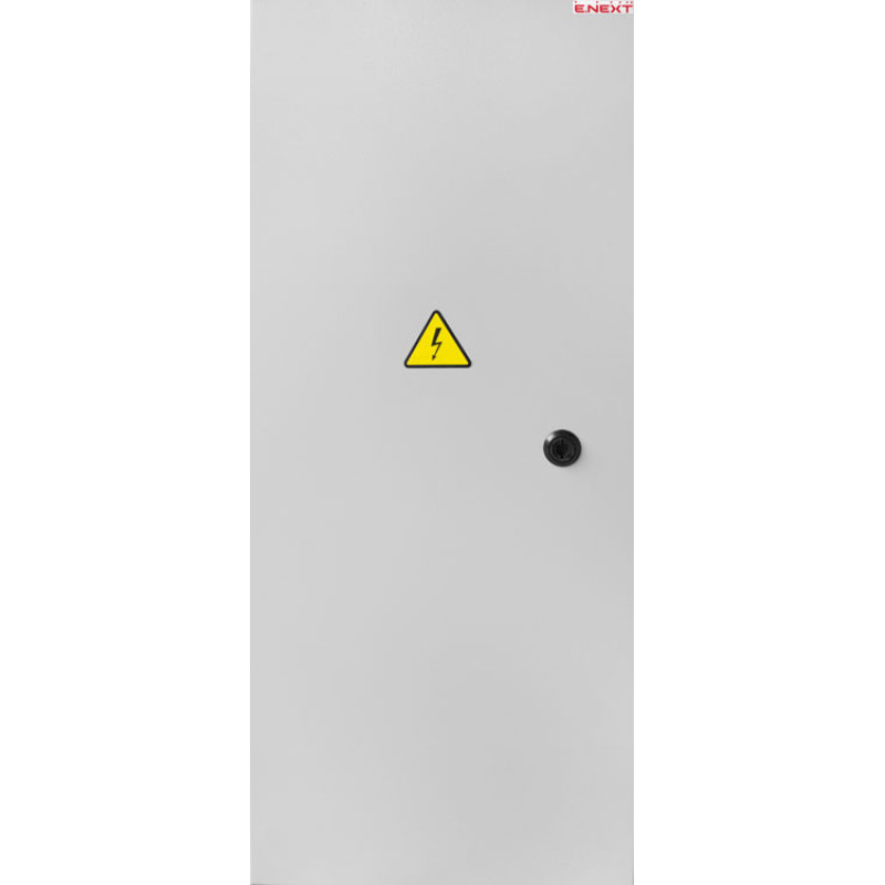 Ящик ЯРП 400А BP32-37B31250 IP54 рубильник розривний [s0101007] E.NEXT