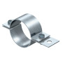 Ø100мм (3 1/2") хомут для труб оцинкована сталь [5102251] OBO bettermann