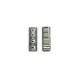 Матрица SN-06 0.5-6 мм.кв 20-10 AWG для кримпера серии SN ширина порта 4мм [(A4)SN-06] TACTIX