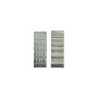 Матрица SN-06WF 0.25-6 мм.кв 24-10 AWG для кримпера серии SN ширина порта 4мм [(A4)SN-06WF] TACTIX