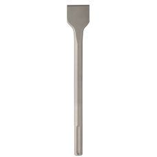Зубило SDS-MAX Ø24х280мм для перфоратора [SD3XX343L24L028000] DIAGER