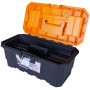 Ящик 415x223x193мм для інструментів пластиковий [t011011] e.toolbox.pro.11 E.NEXT