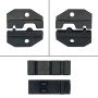 HS-12 6-10 мм.кв 10-8 AWG Комплект обтискного інструменту [AHS-12-k] (кримпер) TACTIX