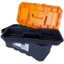 Ящик 415x223x193мм для інструментів пластиковий [t011011] e.toolbox.pro.11 E.NEXT