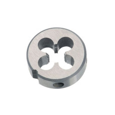 Плашка DIN EN22568/B 3/8" дюймовая UNC 16 ниток сталь HSS [INRPLPL200240038V0] Volkel
