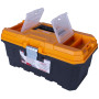 Ящик 415x223x193мм для інструментів пластиковий [t011011] e.toolbox.pro.11 E.NEXT