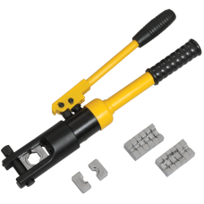 Пресс гидравлический ручной пгр-120, [tkl10-002]