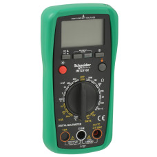 Мультиметр цифровой 300V АС/DC 165x85x39мм [IMT23202] Schneider Electric