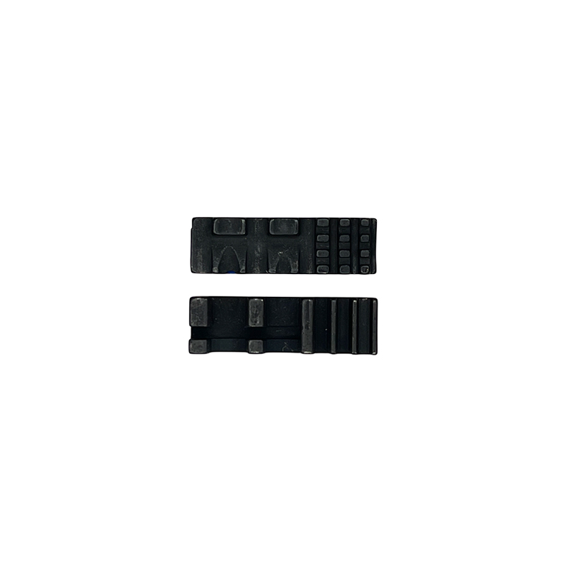 Матрица AHS-02WF2C 0,5-2,5 мм.кв 20-13 AWG для кримпера серии HS [AHS-02WF2C] TACTIX