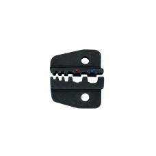 Матрица AHS-02WF2C 0,5-2,5 мм.кв 20-13 AWG для кримпера серии HS [AHS-02WF2C] TACTIX