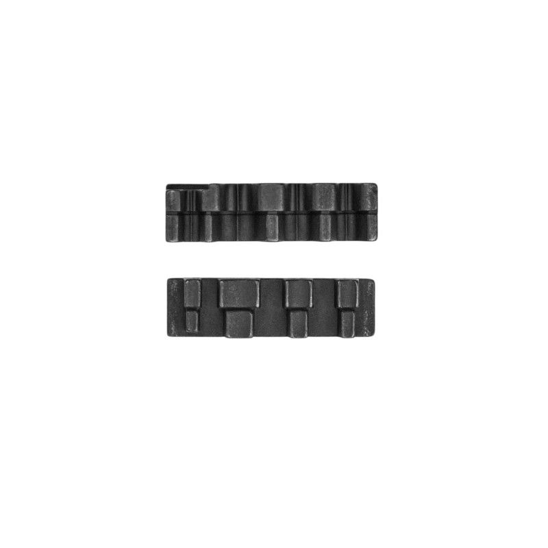 Матрица HS-03BC 0.5-6 мм.кв 20-10 AWG для кримпера серии HS [AHS-03BC] TACTIX