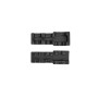 Матрица (AV)HS-03C 0.5-6 мм.кв 22-10 AWG для кримпера серии HS [AHS-03C] TACTIX