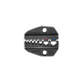 Матрица (AV)HS-06WF2C 0.5-2.5 мм.кв 20-13 AWG для кримпера серии HS [AHS-06WF2C] TACTIX