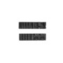 Матрица (AV)HS-06WF2C 0.5-2.5 мм.кв 20-13 AWG для кримпера серии HS [AHS-06WF2C] TACTIX